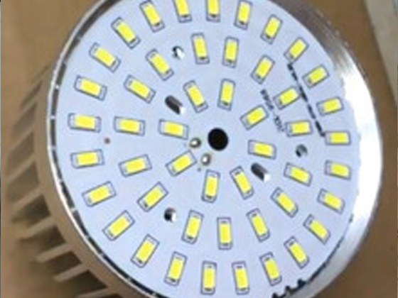 防爆灯 LED 光源：核心优点与场景实用性解析-浙江新黎明