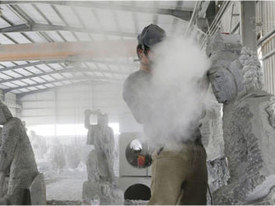 爆炸性粉尘环境：防爆电器的正确使用指南-浙江新黎明