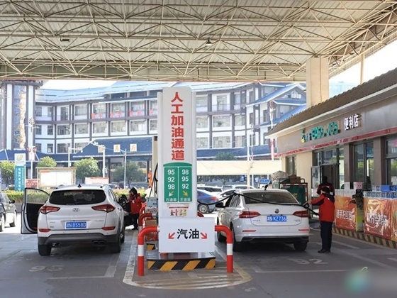 同样是照明，防爆灯的 “防爆作用” 到底特殊在哪？