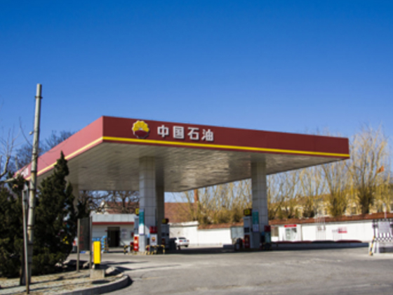 壁挂式防爆配电箱：节省空间 + 快速接线，加油站 / 涂装车间用