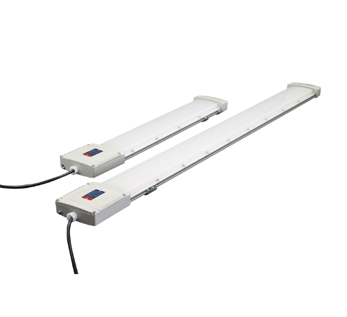 BPY(A)系列防爆LED荧光灯