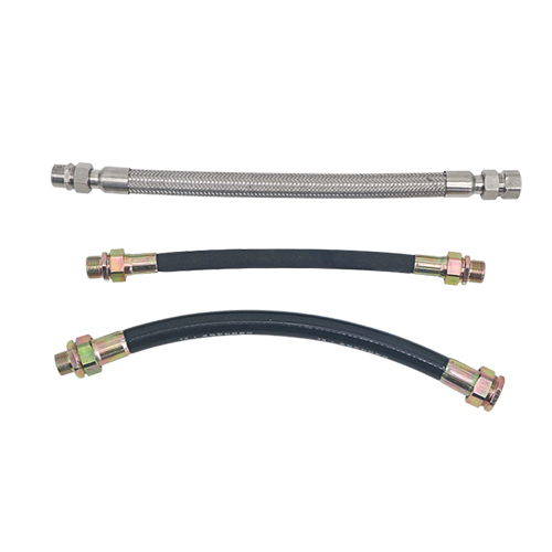 BNG系列防想规性连续管