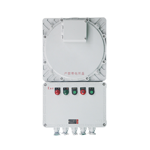BXM(D)系列防爆照明(动力)配电箱