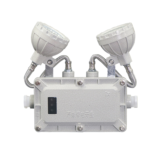BCJ系列防爆消防应急双头照明灯