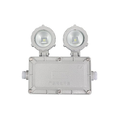 BCJ系列消防应急双头照明灯(三防、普通型)